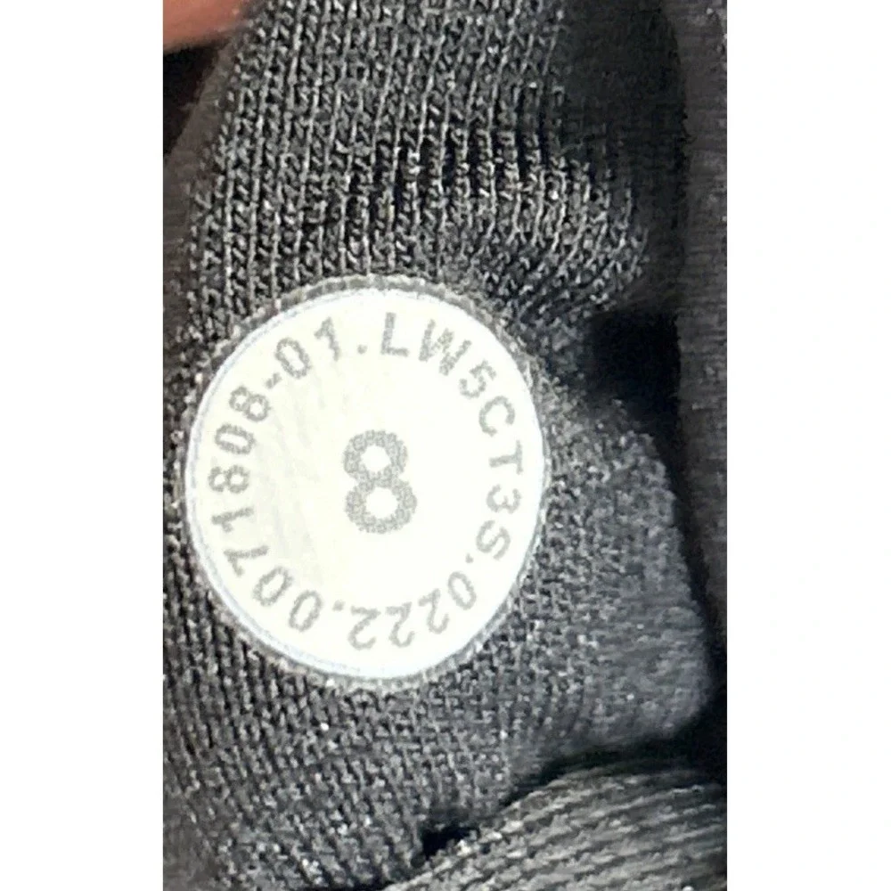 Lululemon Women's University Of ALABAMA Align Legging Nulu LW5CT3S 8 NO Pilling